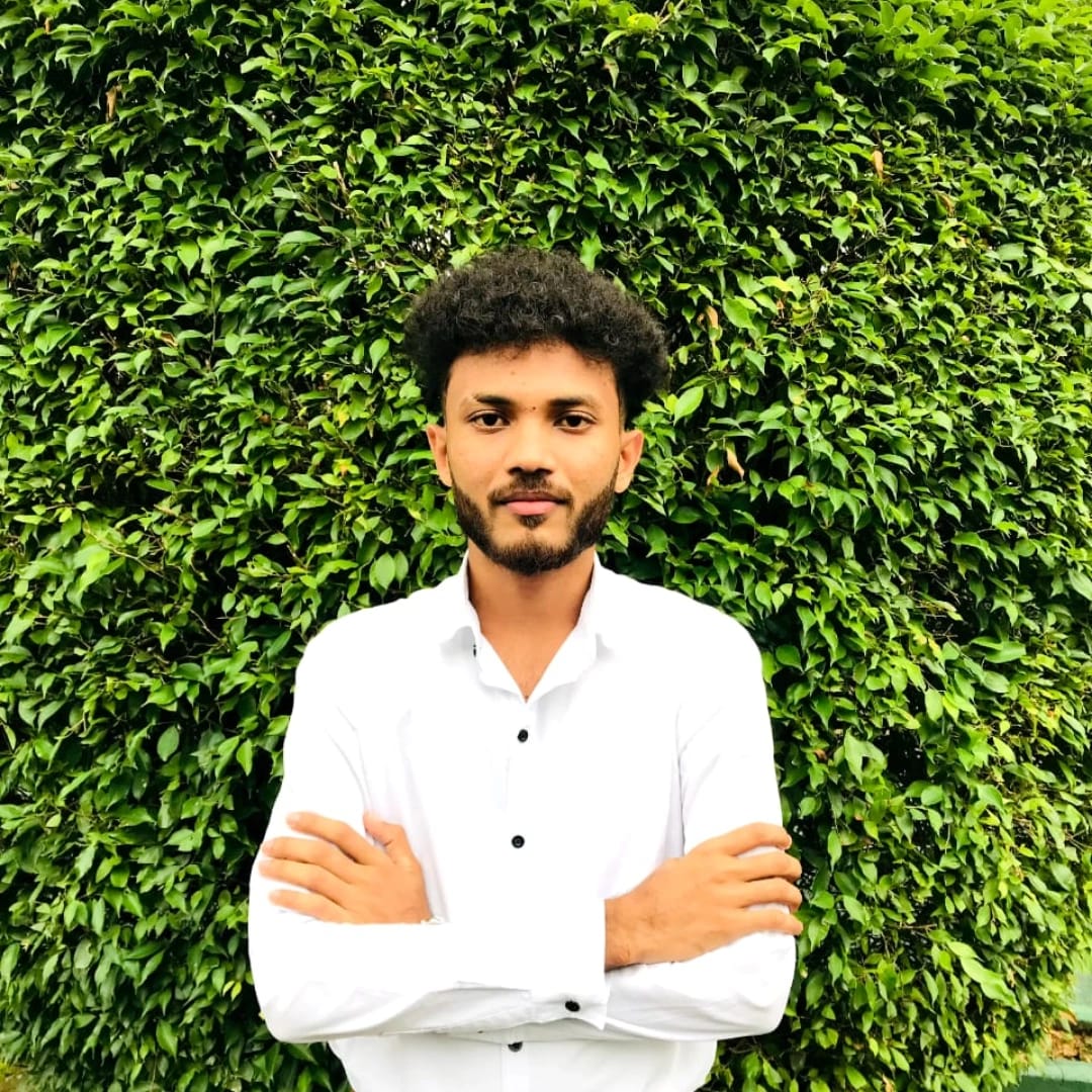 Sahan Harshajith